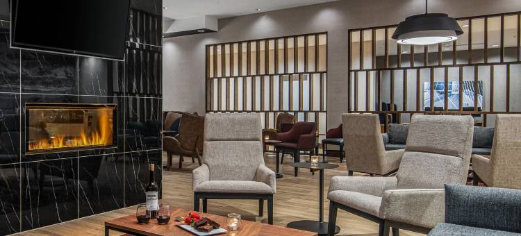 纽瓦克/硅谷凯悦嘉轩酒店(Hyatt Place Newark/Silicon Valley)图片