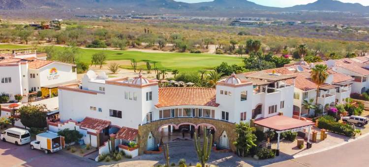 Los Cabos Golf Resort, Trademark Collection by Wyndham图片