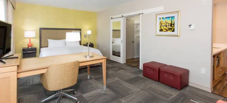希尔顿欢朋酒店-帕拉特卡(Hampton Inn Palatka)图片