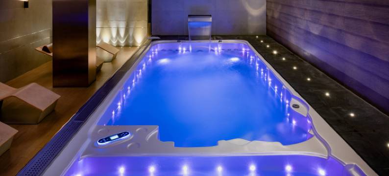 巴奎拉AC滑雪度假酒店-傲途格精选(Hotel AC Baqueira Ski Resort, Autograph Collection)图片