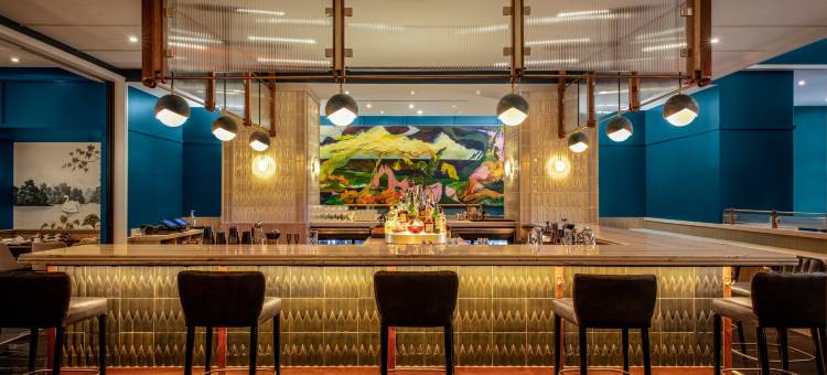 曼哈顿中城豪华精选酒店(The Luxury Collection Hotel Manhattan Midtown)图片