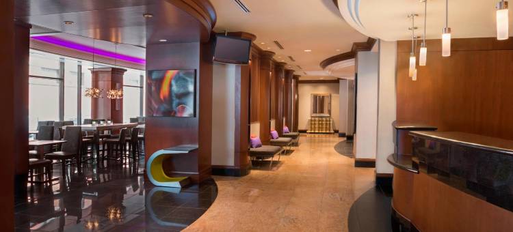 Residence Inn by Marriott Toronto Downtown / Entertainment District图片