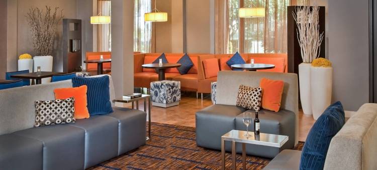 弗雷德里克万怡酒店(Courtyard Frederick)图片