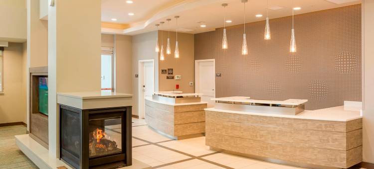 Residence Inn Portland Hillsboro/Brookwood图片