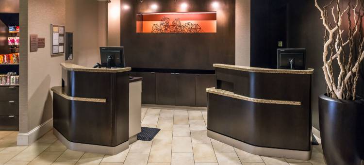 克莱门森万怡酒店(Courtyard Clemson)图片