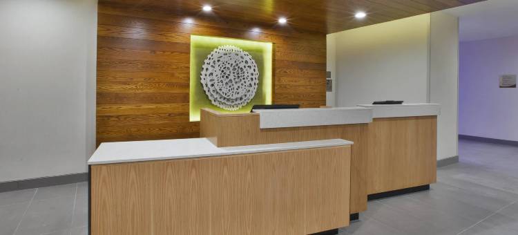 弗林特大布兰克万枫酒店(Fairfield Inn & Suites Flint Grand Blanc)图片