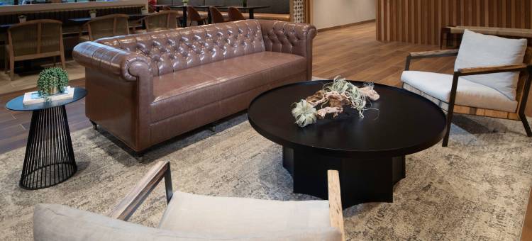 黄石公园-岛屿公园万豪SpringHill Suites 酒店(SpringHill Suites Island Park Yellowstone)图片