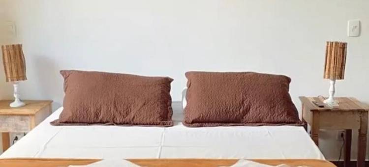 佩达马塔旅馆(Pousada Pé da Mata Maresias)图片