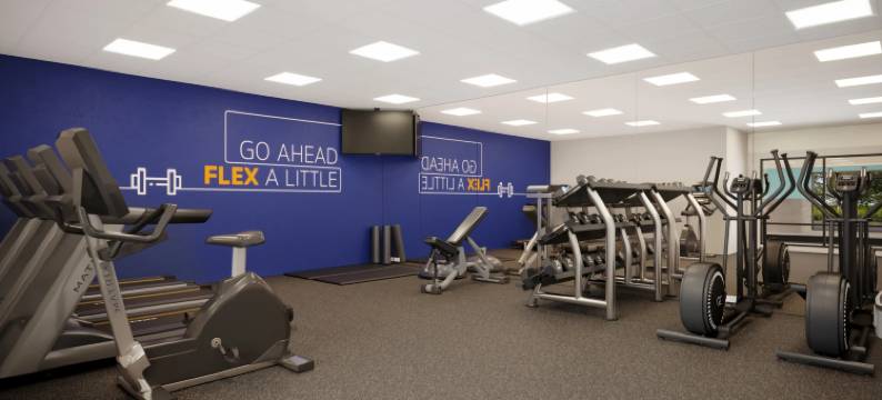 Holiday Inn Express & Suites MENTOR - BANQUET CENTER by IHG图片