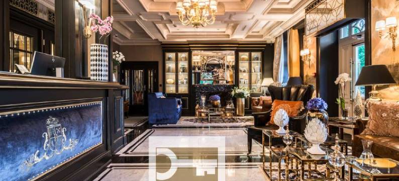 克拉科夫Bachleda豪华酒店 - 美憬阁(Bachleda Luxury Hotel Kraków - MGallery Collection)图片