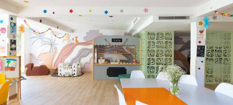 索菲特马拉喀什皇宫水疗酒店(Sofitel Marrakech Palais Imperial & Spa)图片