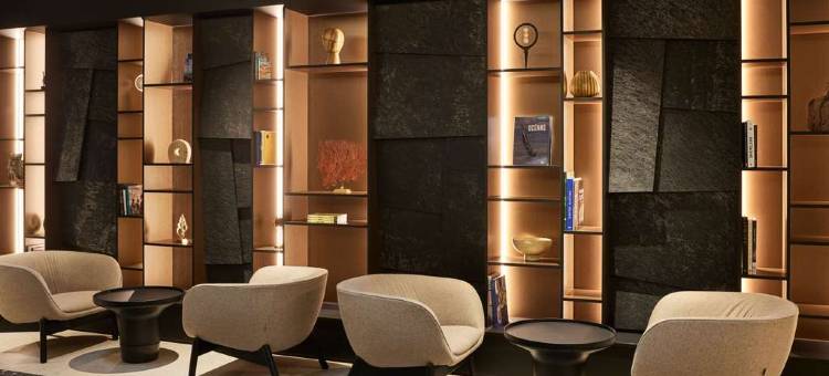 Domaine du Liziec 酒店 - 瓦讷美憬阁系列(Domaine du Liziec - Vannes MGallery Collection)图片