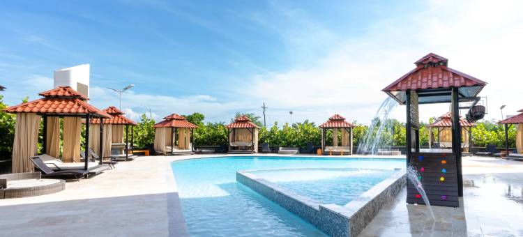 Aloft Ponce Hotel & Casino图片