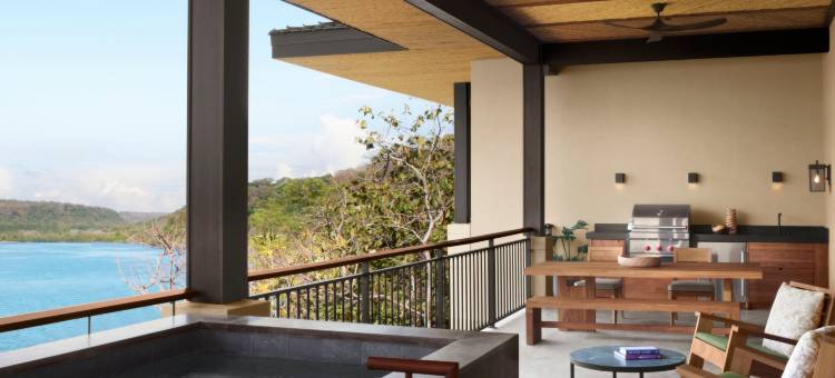 Nekajui 巴巴加约半岛，丽思卡尔顿隐世精品住宅(Nekajui Peninsula Papagayo, a Ritz-Carlton Reserve Residence)图片