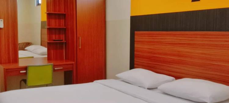 万隆皮拉图斯酒店(Pilatus Hotel Bandung)图片