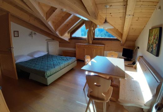 Residence PanoramaHotel Overview