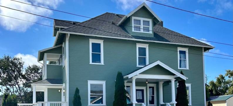 珍珠酒店早餐旅馆(The Pearl Inn Bed and Breakfast)图片