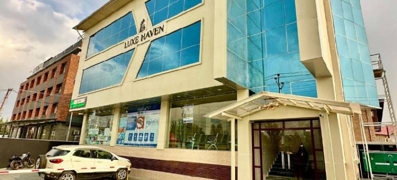 LUXE HAVEN RESIDENCY图片