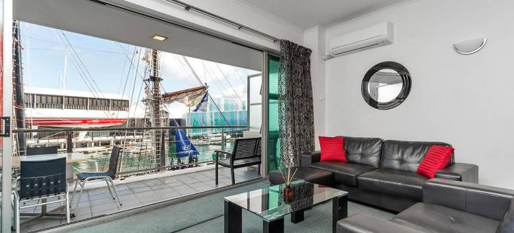QV Stays 滨水私人公寓(QV Stays Private Waterfront Apartment)图片