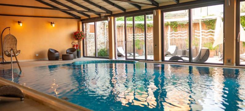 喀什特精品酒店(Boutique Hotel Kaštel)图片