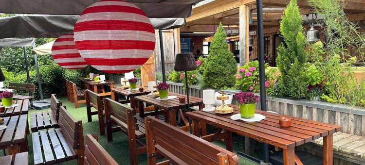 斯波特艾姆吉费卢克酒店(Sportalm Gipfelglück)图片