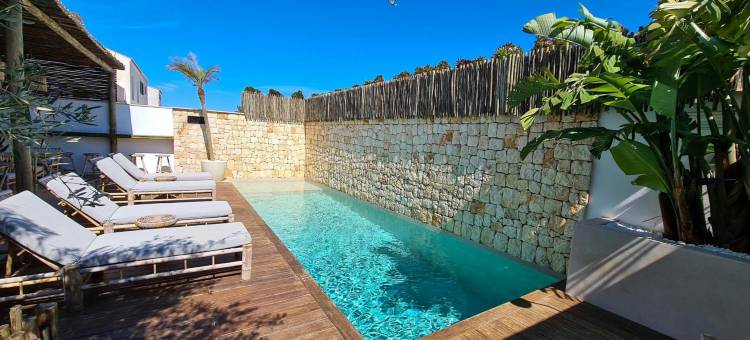 S估价套房(S´Estancia Suites)图片