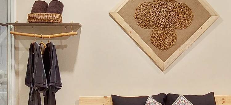 Summerfield Homestay and Cafe图片