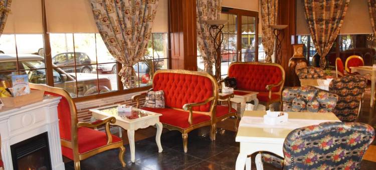 2 KITARRAT 精品酒店及水疗中心(2 KITARRAT Boutique Hotel & SPA)图片