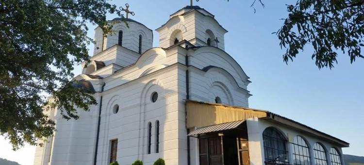 Villa Bratislava图片