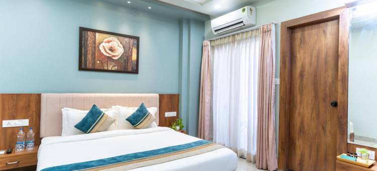 D Fortune Park图片