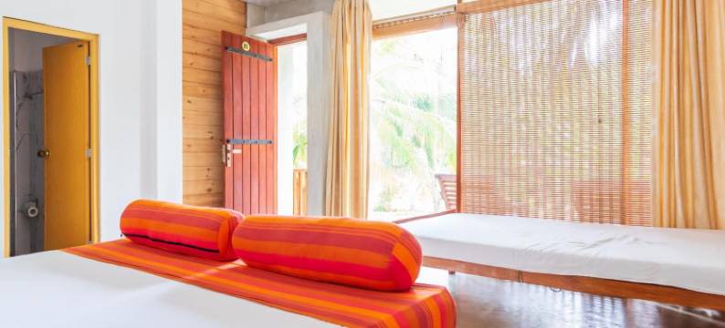 利亚纳度假村(Liyana Holiday Resort)图片