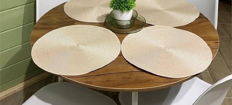 Apartment Proletarsky Dvorik图片