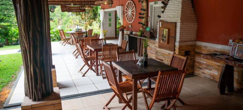 Hotel Chale Nosso Sítio图片