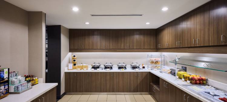 Residence Inn by Marriott Denver Southwest/Littleton图片