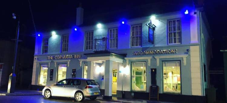 柯尔努比亚旅馆(The Cornubia Inn)图片