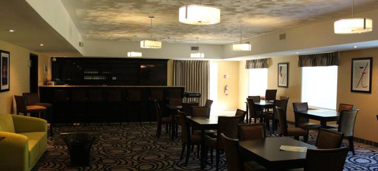 凯艺酒店(Quality Inn Southampton)图片