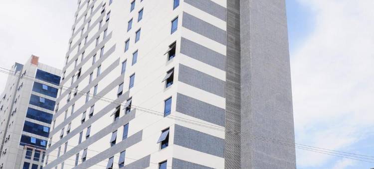 马瑙斯城际酒店(Intercity Manaus)图片