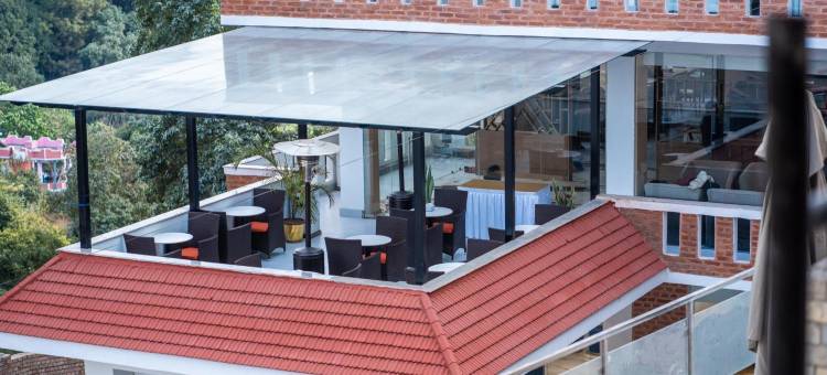 蒙娜丽莎酒店(Nagarjun Resort)图片