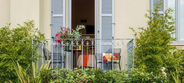 早瑞秘密花园酒店(Hotel Priori Secret Garden)图片