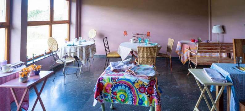 罗梅罗之魂酒店(Hotel Alma de Romero)图片