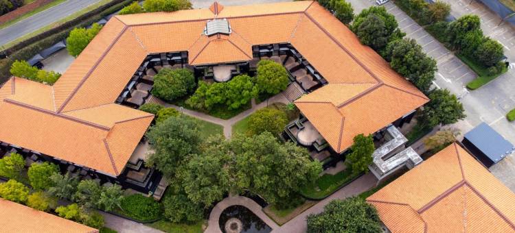 黑砖贝德福德维尤公寓酒店(BlackBrick Bedfordview ApartHotel)图片