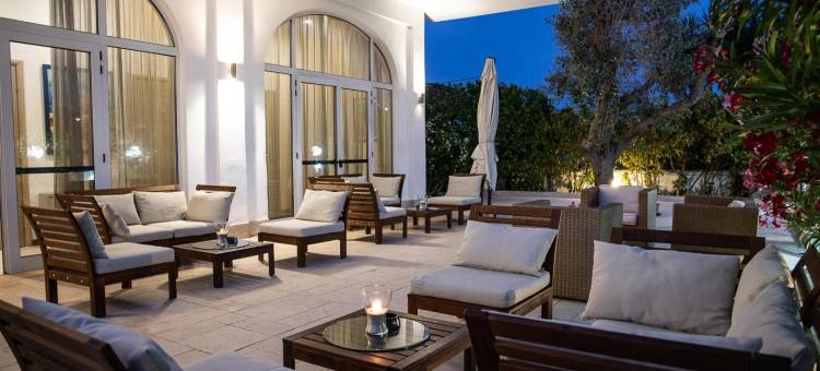 阿佐罗俱乐部度假村酒店(Club Azzurro Hotel & Resort)图片