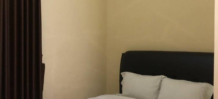 Homestay Mulia Syariah Borobudur Magelang Mitra RedDoorz图片