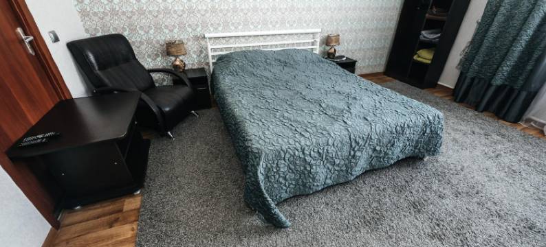 Pridorozhnaya Guest House图片