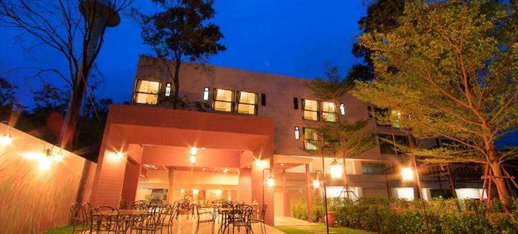 考艾朱迪斯J2(Juldis J2 Khao Yai Hotel)图片