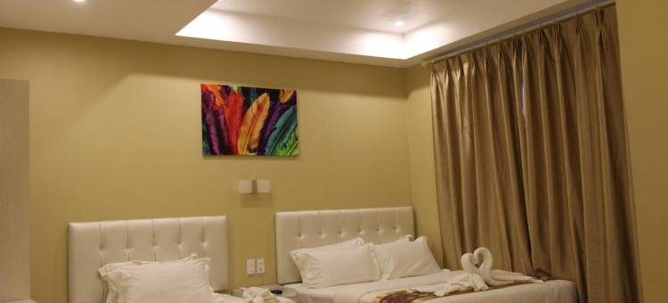 南景酒店(Southview Hotel)图片