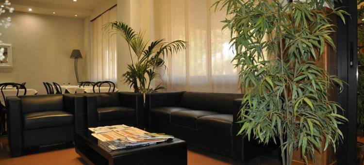 EST 酒店(Hotel Est Piombino)图片