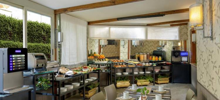 圣科斯坦萨奥姆尼亚酒店(Hotel Santa Costanza by Omnia Hotels)图片