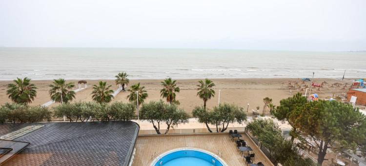 雄伟酒店(Hotel Majestic)图片