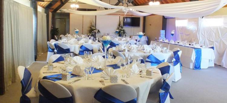 达尼丁休闲旅馆 - 卓越酒店(Dunedin Leisure Lodge - Distinction)图片